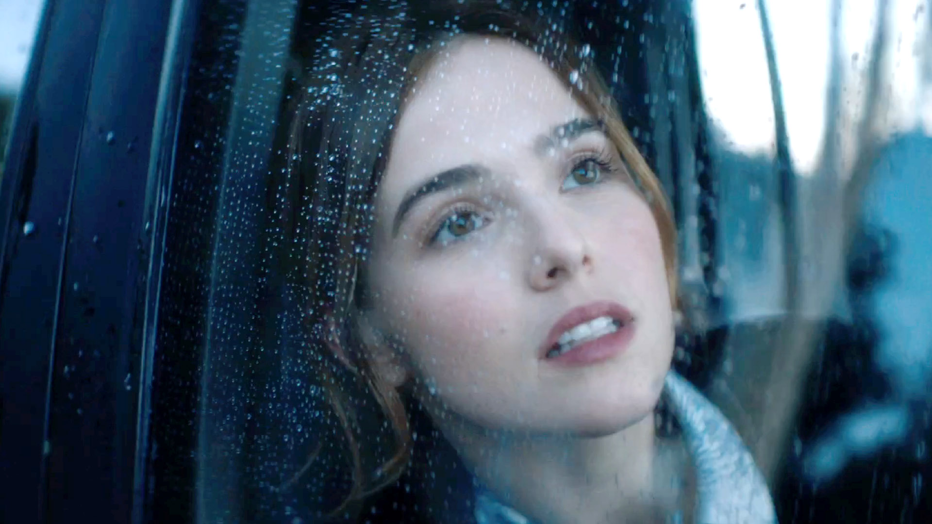 Image from the movie Before I Fall